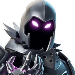 Sir Raven — Epic Outfit