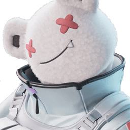 Rain-Bear — Epic Outfit