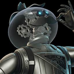 T0M8T0HE4D — Epic Outfit