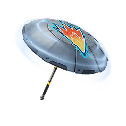 Cometbrella — Common Glider