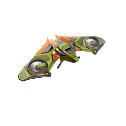 Horizon Rider — Epic Glider