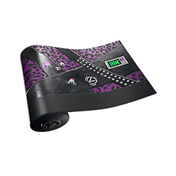Punk Rock — Rare Wrap