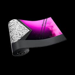 Chain Linx — Uncommon Wrap