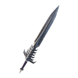 The Pinfeather — Rare Pickaxe