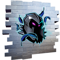 The Raven Knight — Epic Spray