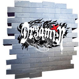 Dr3amin — Epic Spray