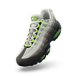 Nike Air Max 95 OG 'Neon' — Uncommon Kicks