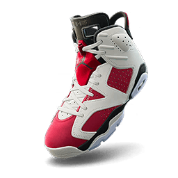 Air Jordan 6 'Carmine' — Uncommon Kicks