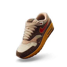 Nike Air Max 1 'Big Head Origins' — Uncommon Kicks