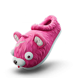 Cuddle Stompers — Uncommon Kicks