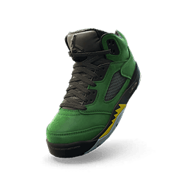 Air Jordan 5 SE 'Apple Green' — Uncommon Kicks