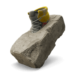 Rock Bottoms — Uncommon Kicks
