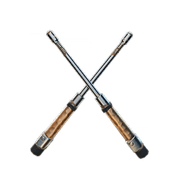 Relika Copper — Rare Back Bling