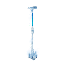 Icecrophone — Rare Back Bling