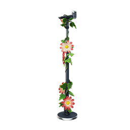 MSB Mic — Rare Pickaxe