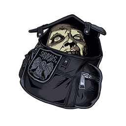 Walker's Headcase — Rare Back Bling