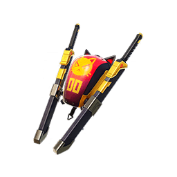 Angy Counter — Rare Back Bling