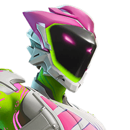 Iconica Prime — Epic Outfit
