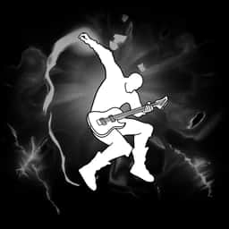 In The End — Uncommon Emote