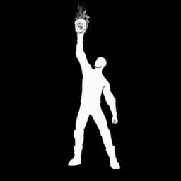 Toasty! — Uncommon Emote
