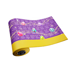 Egg Hunt — Uncommon Wrap