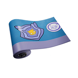 Starry-Eyed Cate — Rare Wrap