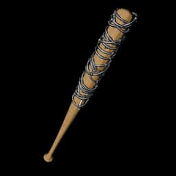 Lucille — Rare Pickaxe