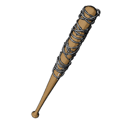 Lucille — Rare Pickaxe