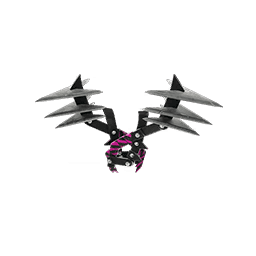 Wheel Wreckers — Rare Pickaxe