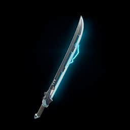 Zadie's Blade — Rare Pickaxe