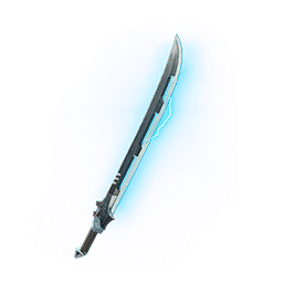 Zadie's Blade — Rare Pickaxe