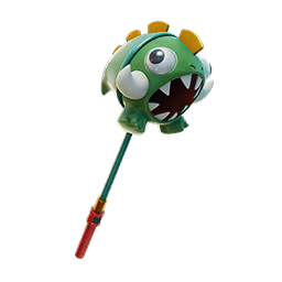 Dino Bopper — Rare Pickaxe