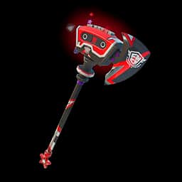 FNCS Tape Decker — Rare Pickaxe