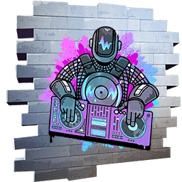 Summon the Beats — Epic Spray