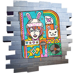 Usagi Adventure — Epic Spray