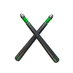 RHYTHMAX — Rare Back Bling