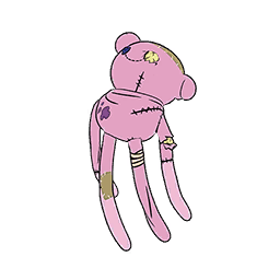 Hambo — Rare Back Bling
