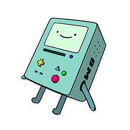 BMO — Rare Back Bling