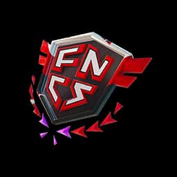 FNCS Raider — Rare Back Bling