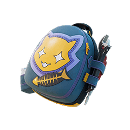 Cate's Handysack — Rare Back Bling