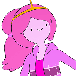Princess Bubblegum — Epic Outfit