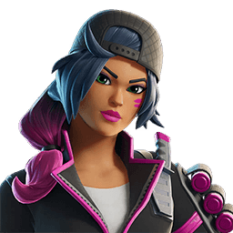 Zenia — Epic Outfit
