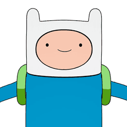 Finn the Human — Epic Outfit