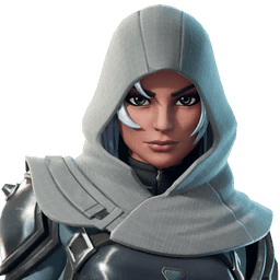 Vanguard Zadie — Epic Outfit