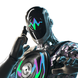 Beat Man — Epic Outfit