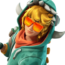 Deeno — Epic Outfit