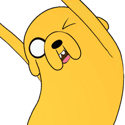 Jake the Dog — Epic Outfit