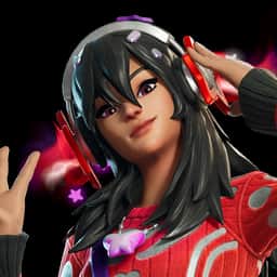 Champion PJ — Rare Outfit