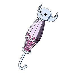 Marceline's Parasol — Rare Pickaxe