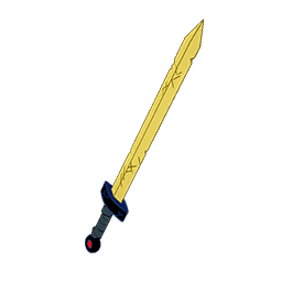 Scarlet — Rare Pickaxe